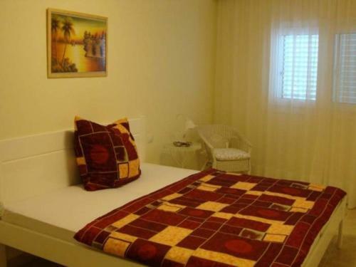 Apartment In Chayofa Mit Pool & Garten