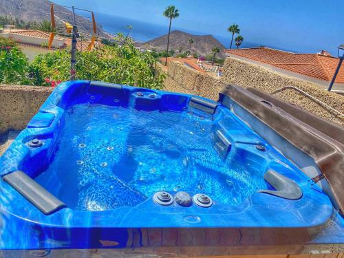 Apartamento Moringa Garden Spa