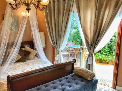 Apartamento Moringa Garden Spa