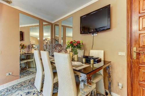 Apartamento Moringa Garden Spa