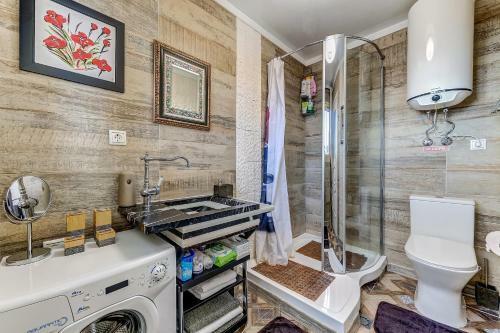 Apartamento Mordelliya Private Jacuzzi Suites