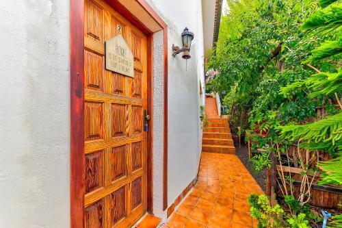 Apartamento Mordelliya Private Jacuzzi Suites