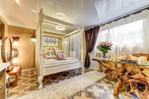 Apartamento Mordelliya Private Jacuzzi Suites