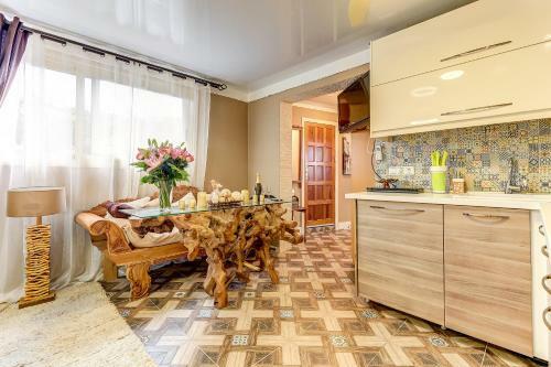 Apartamento Mordelliya Private Jacuzzi Suites