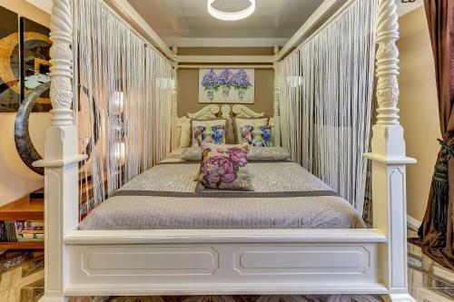 Apartamento Mordelliya Private Jacuzzi Suites