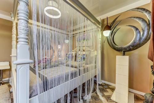 Apartamento Mordelliya Private Jacuzzi Suites