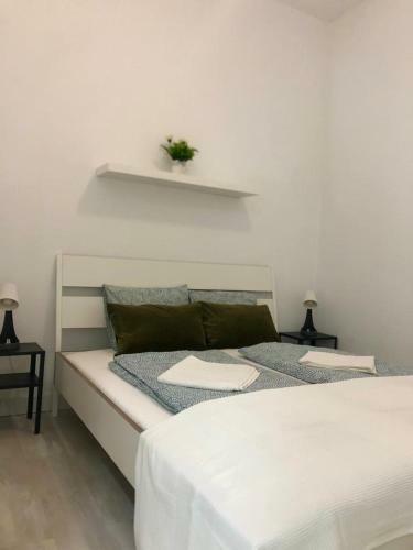 Ocean View Superior-a 2 Bedroom Apartment