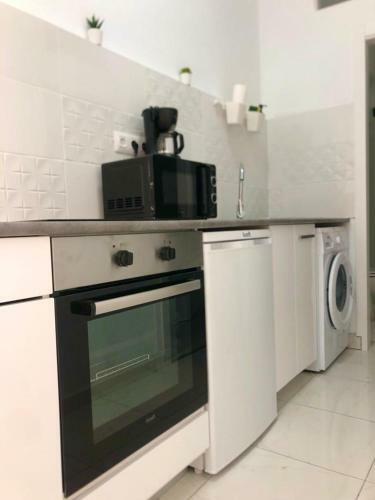Ocean View Superior-a 2 Bedroom Apartment