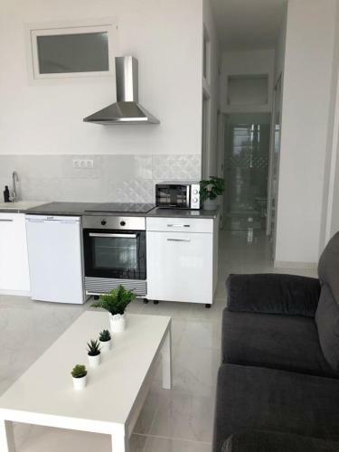 Ocean View Superior-a 2 Bedroom Apartment