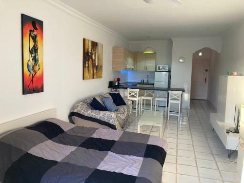 Apartamento Chayofa Blue