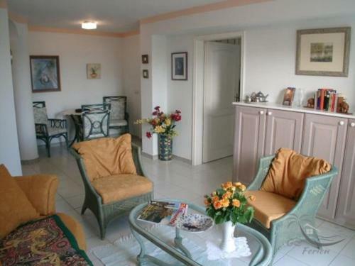 Apartment Chayenne 2