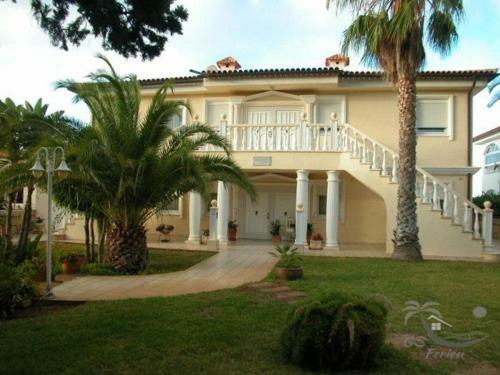 Apartment Chayenne 2