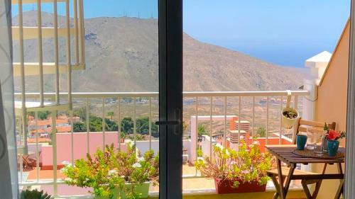 Apartment In Mirador Atl�ntico Complex