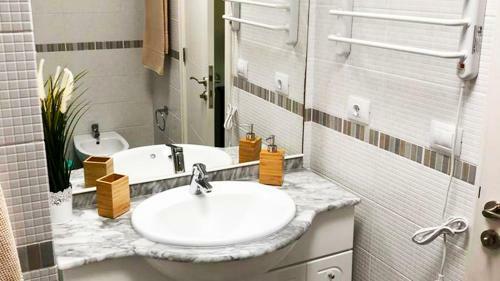 Apartment In Mirador Atl�ntico Complex