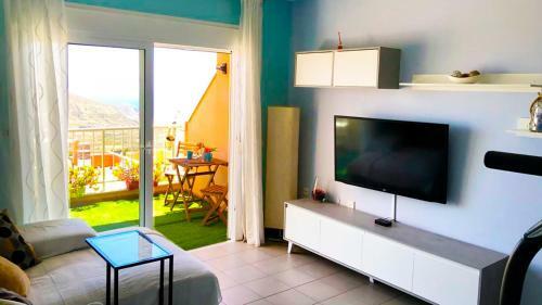 Apartment In Mirador Atl�ntico Complex
