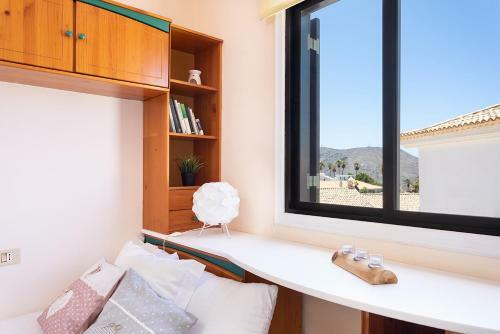 Apartamento 195 Chayofa Tropical Home By Sunkeyrents
