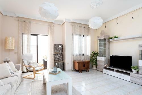 Apartamento 195 Chayofa Tropical Home By Sunkeyrents