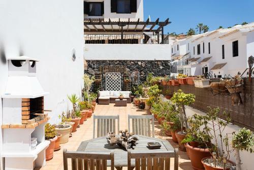 Apartamento 195 Chayofa Tropical Home By Sunkeyrents