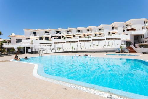 Apartamento 195 Chayofa Tropical Home By Sunkeyrents