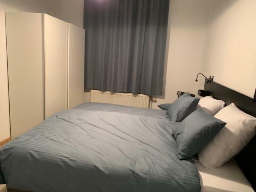 Apartamento Le God�tia