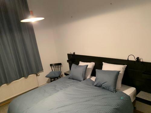 Apartamento Le God�tia
