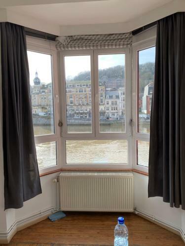 Apartamento Le God�tia