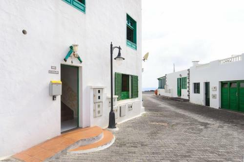 Apartamento Casita Isabella
