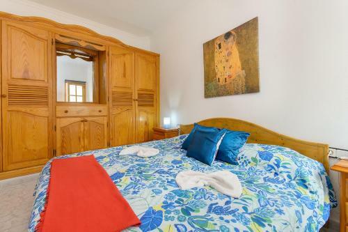 Apartamento Casita Isabella