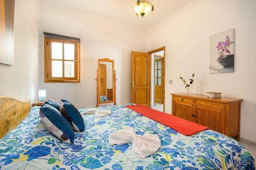 Apartamento Casita Isabella