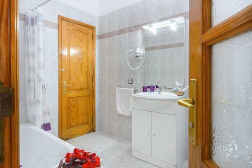 Apartamento Casita Isabella