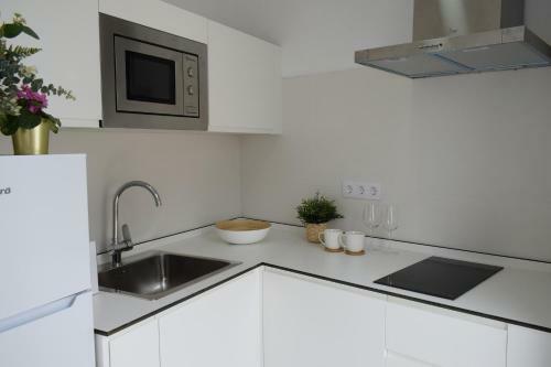 Apartamento Casa-suite Jalofa