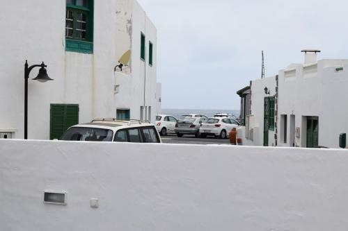 Apartamento Casa-suite Jalofa