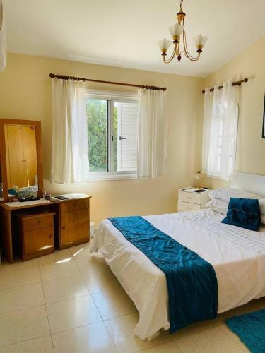 Coral Bay Villa Fortune