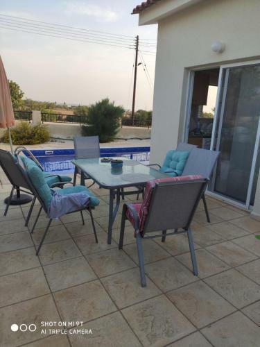 Coral Bay Villa Fortune