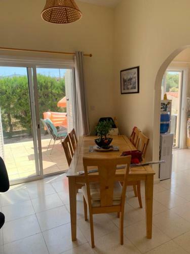 Coral Bay Villa Fortune