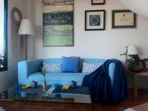 Bed & Breakfast Esencia Lanzarote