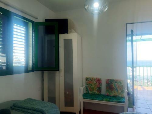 Bed & Breakfast Esencia Lanzarote