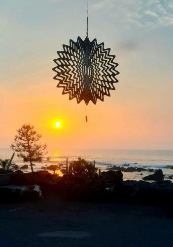 Bed & Breakfast Esencia Lanzarote