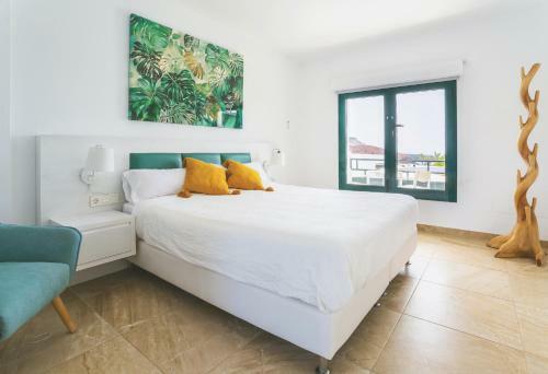 Hostal El Hotelito Del Golfo