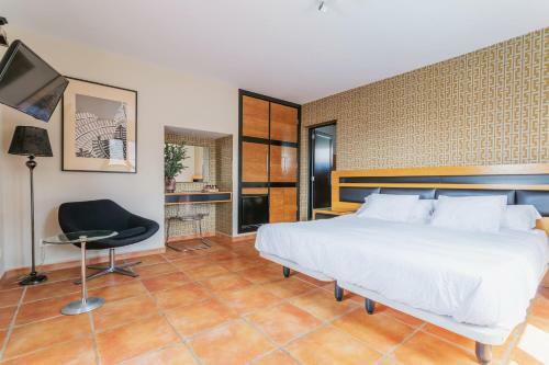 Hostal El Hotelito Del Golfo