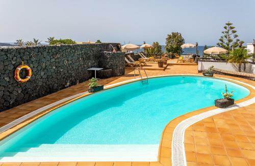 Hostal El Hotelito Del Golfo