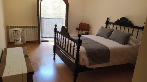 Apartamento Casa Beta Allotjament Rural