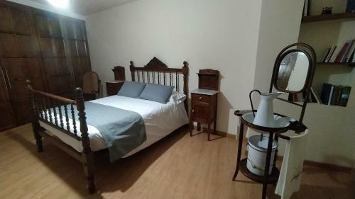 Apartamento Casa Beta Allotjament Rural