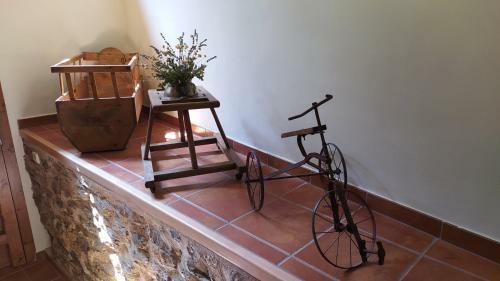 Apartamento Casa Beta Allotjament Rural
