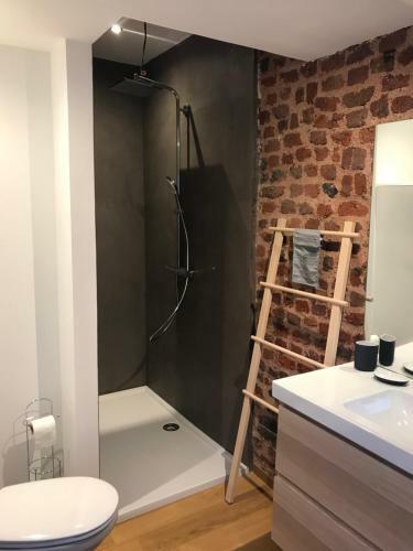 Apartamento Le Saxo Cuivr�