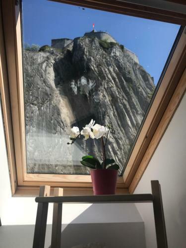 Apartamento Le Saxo Cuivr�