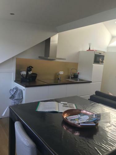 Apartamento Le Saxo Cuivr�