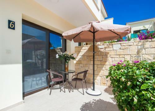 Apartamento Kolderen Coral Bay 6