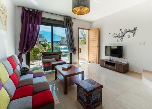 Apartamento Kolderen Coral Bay 6