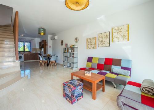 Apartamento Kolderen Coral Bay 6